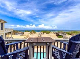 6202 - After Dune Delight, מלון בWhalebone