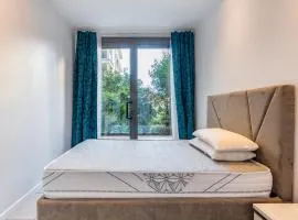 Casa Sabini Urban Retreat - La Vista Apartments