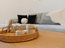 Longaview, Hotel in Weisspriach