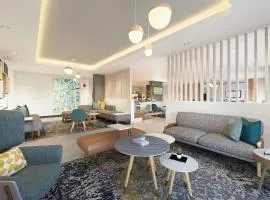 TownePlace Suites by Marriott Locust Grove