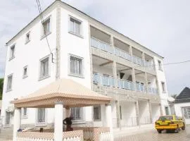 Apartment 1 Brufut Residences