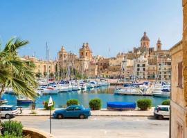 Ta Luqa, hotel em Senglea