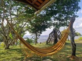 Solar de Bonito - Casa Ingá