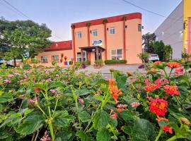 Hotel Niro, hotel em Montenegro
