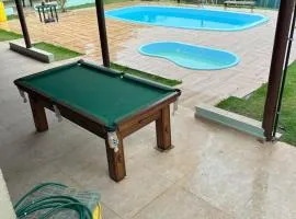 Chácara Clube Jaraguá