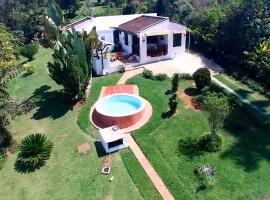 La Lolita, Hotel in Borrero Ayerbe