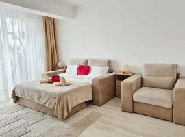 Luna apartament