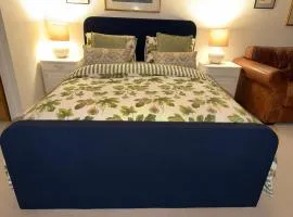 Apartment in Bray, secure parking & EV charge included