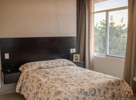 Casa Fontana Morelia, Hotel in Morelia