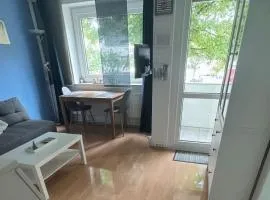 FeWo am Deich 5, modern und zentral mit Aufzug