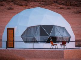 Myra Stars Camp & Tours