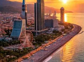 Sea&city Batumi