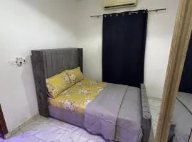 Apartment 2 Brufut Residencies