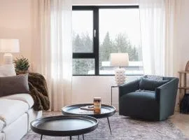 The Willow Revelstoke