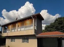 Casa de Hóspedes Ideal para Casais e Famílias