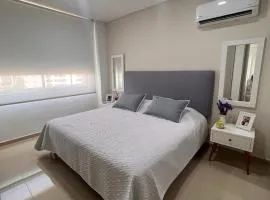 Apartamento Turístico en Santa Marta Samaria Club de Playa