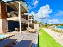 Villa Coralia Luxury Living by the Sea