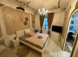 City Honor Extravagance