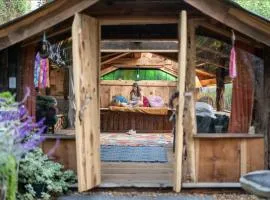 The Secret Gardens by the Bay