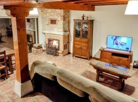 Alameda I CURIEL DE DUERO