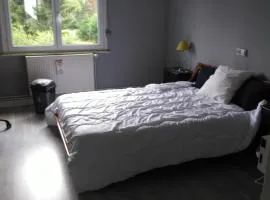 Chambres d hôtes dans un écrin de verdure