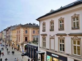 Krakow For You Budget Apartments