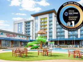 Compass by Margaritaville Hotel Pigeon Forge