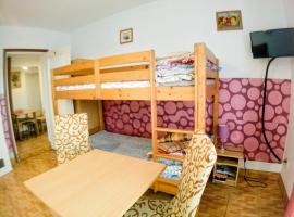 Tanie Noclegi Falsztyn, Hotel in Falsztyn