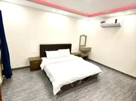 شاليهات زارا Zara