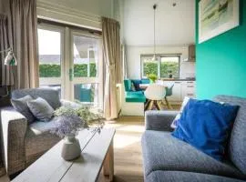 Zeebungalows Terschelling