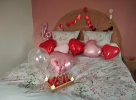 Chambre d'hôte Cosy Domaine du Bagnerot