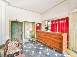 Hotel O Sita, hotel em Udaipur