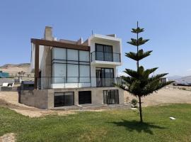 Casa de Playa de Estreno, Hotel in San Antonio