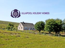 Little Loch View, hotel v destinácii Durnamuck