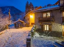 Sweet Home 119 spa privé