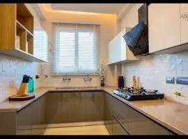 Luxury apartment on Airport road