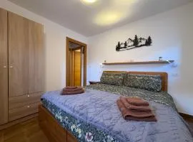 Biancospino - a stone's throw from the lake