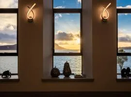 Arran Shores Luxury Shorefront Penthouse Suite 12