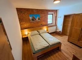 Pension Kronenburghof