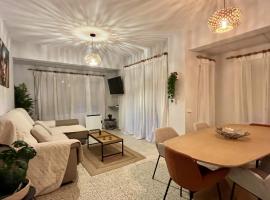 APARTAMENTO SOL Y PLAYA, hotel di Santa Pola