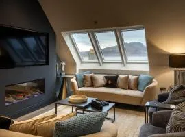 Arran Shores Luxury Shorefront Penthouse Suite 11
