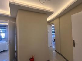 rema house, hotel a Gemlik