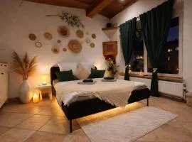 City Honor Green Oase