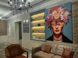 Bilgeh Old House Villa