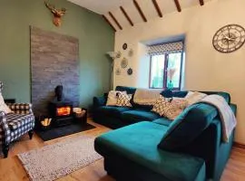 Hebron Rural converted chapel