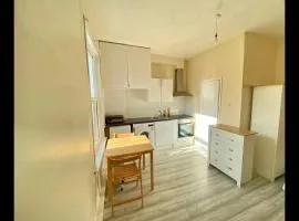 The Hideaway Studio near Finsbury Park