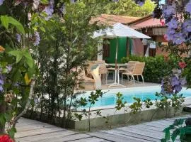 Casa Recanto- Vila Uryah