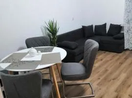 Ferienwohnung Laura am Bahnhof Schwerte Central