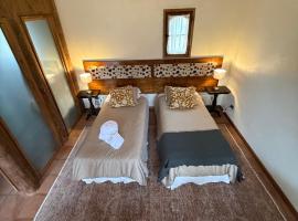 La Mirage Parador, hotel em San Antonio