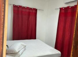 Apartment 3 Brufut Residencies, hotel u gradu Brufut